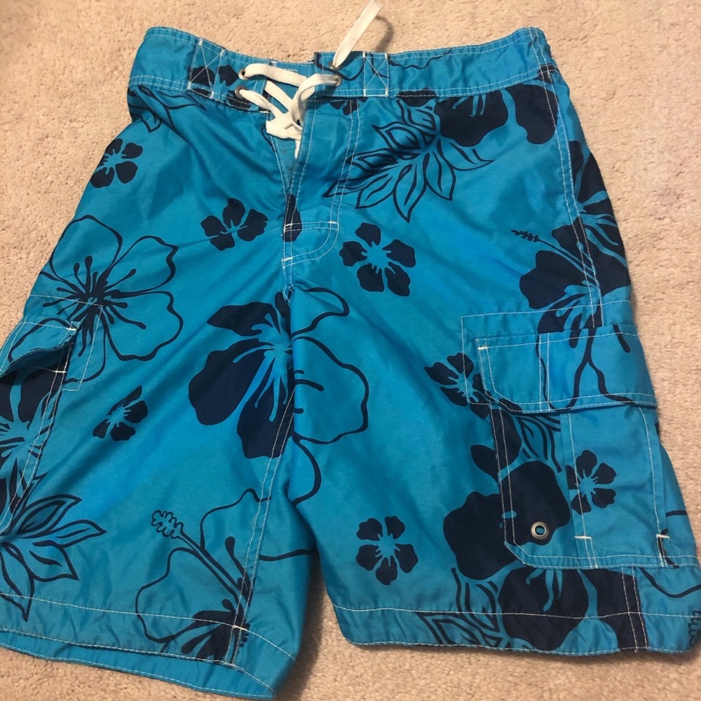 Merona Swim trunks